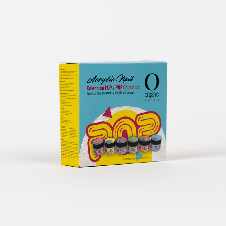 Acrílico Pop collection — imagen 3 de 3