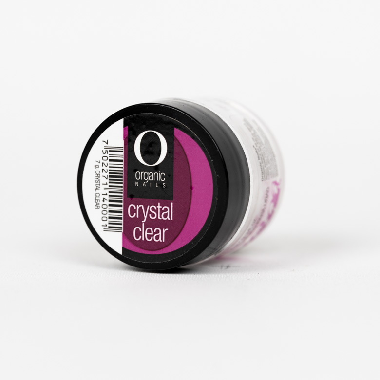 Acrílico Crystal Clear — imagen 2 de 25