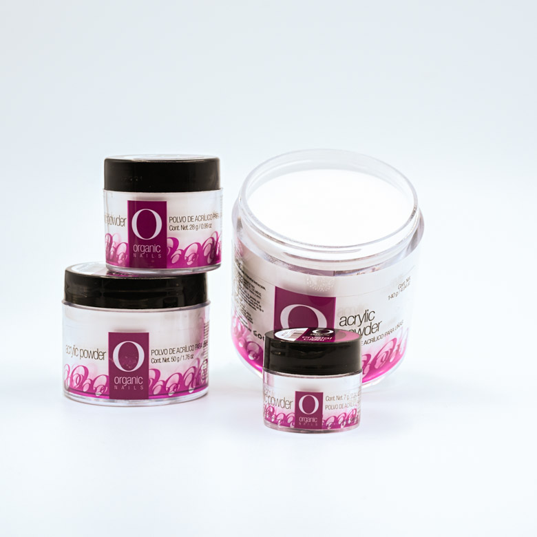 Acrílico Ultra White