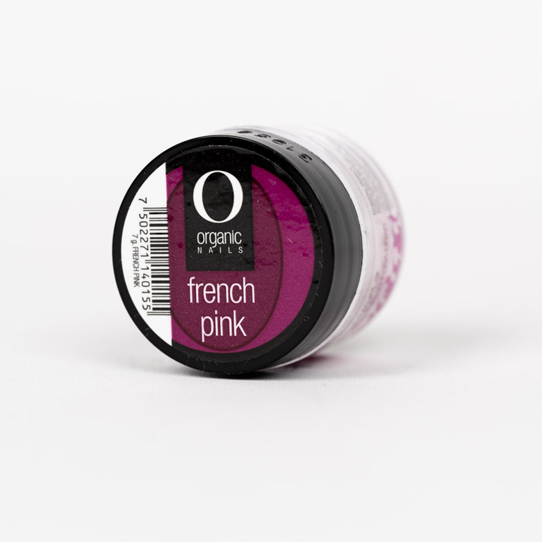 Acrílico French Pink