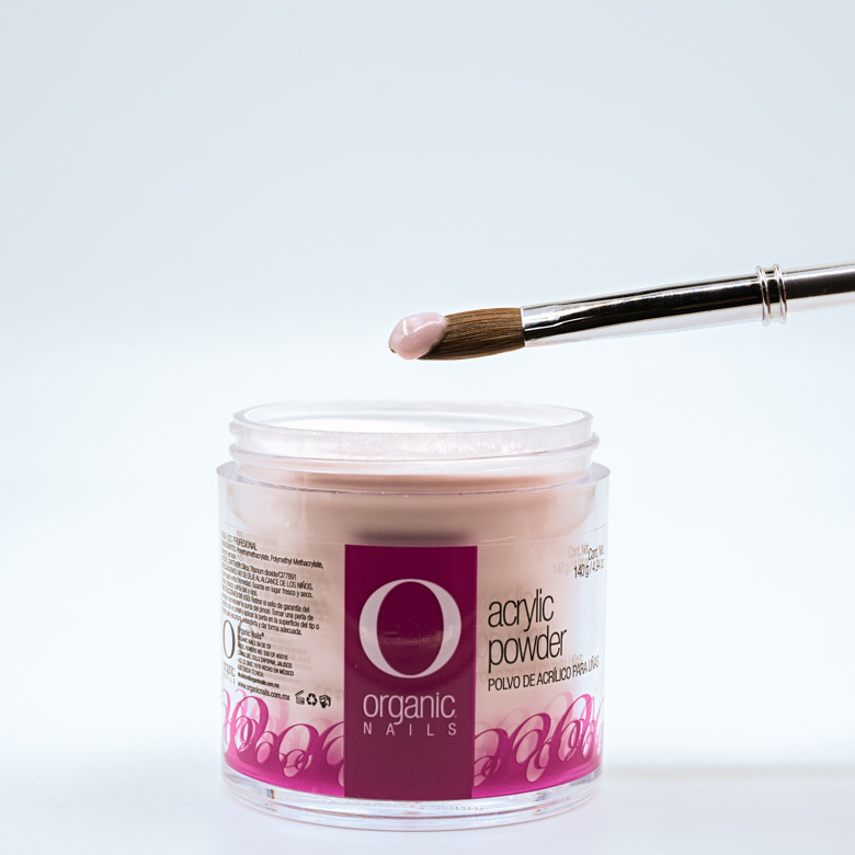 Acrílico French Pink — imagen 4 de 22