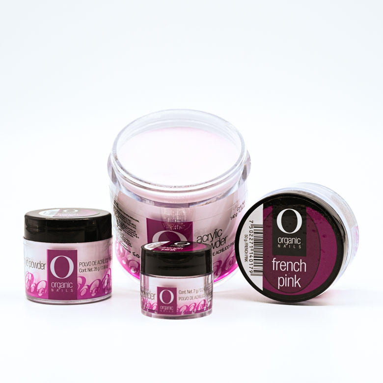 Acrílico French Pink — imagen 13 de 22