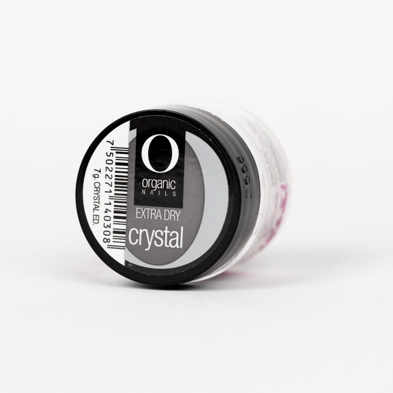 Acrílico Ed Crystal