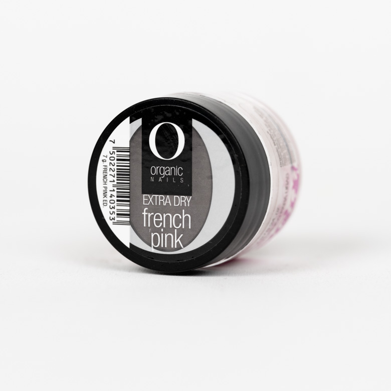 Acrílico Ed French Pink — imagen 6 de 25