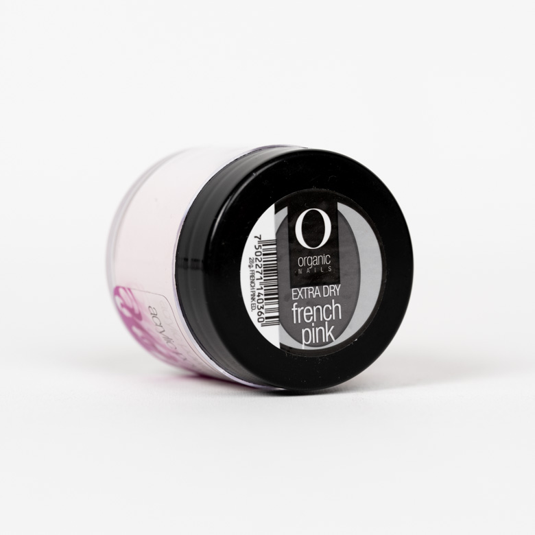 Acrílico Ed French Pink — imagen 9 de 25