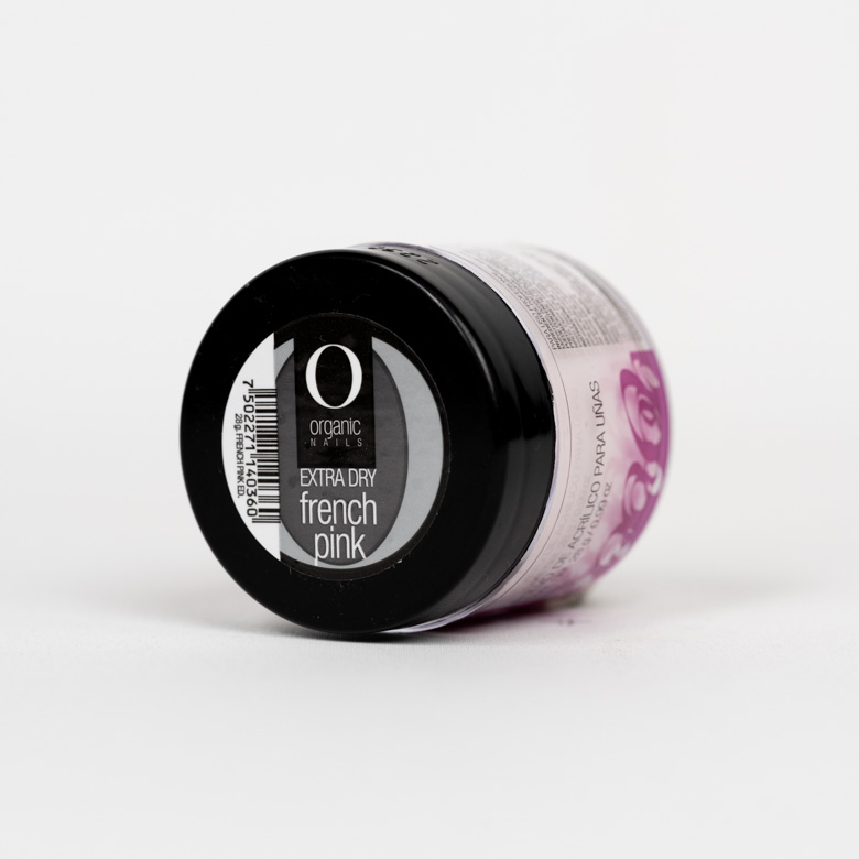 Acrílico Ed French Pink — imagen 10 de 25