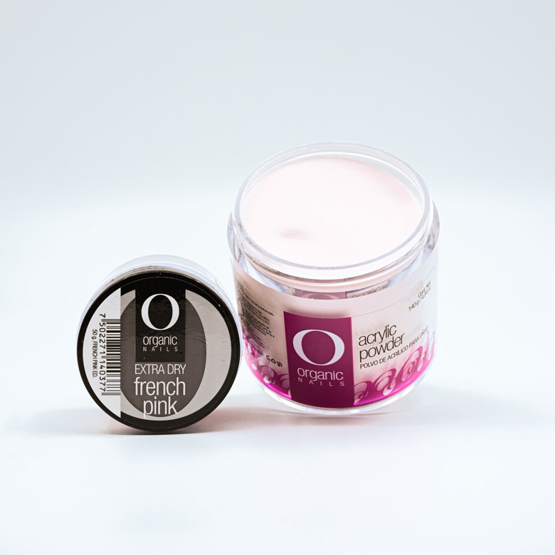 Acrílico Ed French Pink — imagen 16 de 25