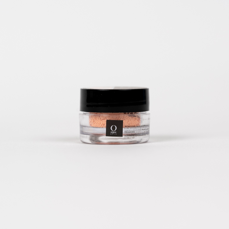 Glitter 206 Pastel Cream — imagen 4 de 4