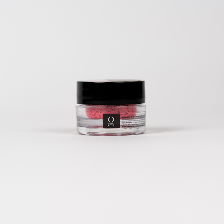 Glitter 207 Pastel Coral — imagen 4 de 4