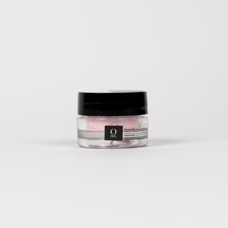 Glitter 209 Pastel Rose — imagen 4 de 4