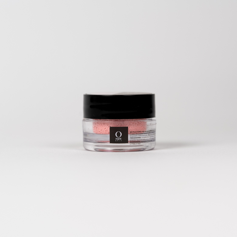Glitter 210 Pastel Pink — imagen 4 de 4