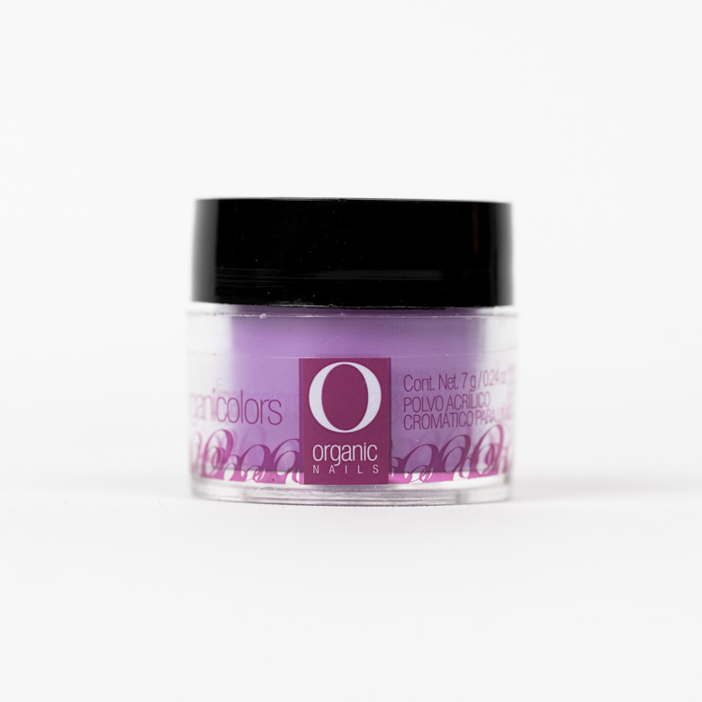 Organicolor Purple — imagen 2 de 7