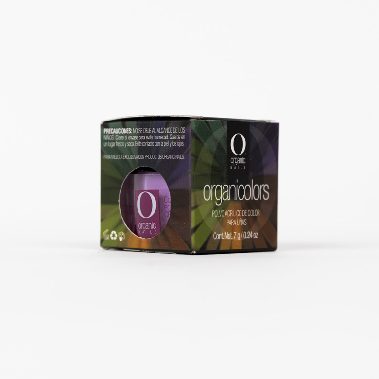 Organicolor Purple — imagen 4 de 7
