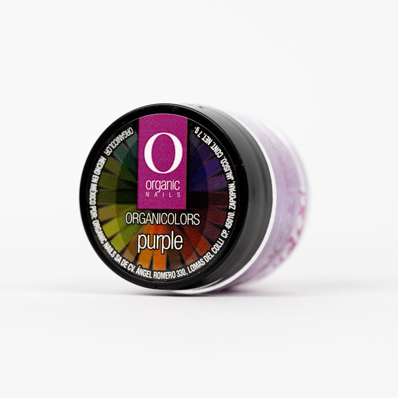 Organicolor Purple — imagen 6 de 7