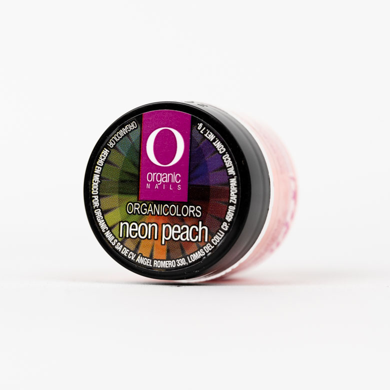 Organicolor Neón Peach