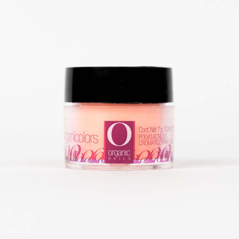 Organicolor Neón Peach — imagen 2 de 7
