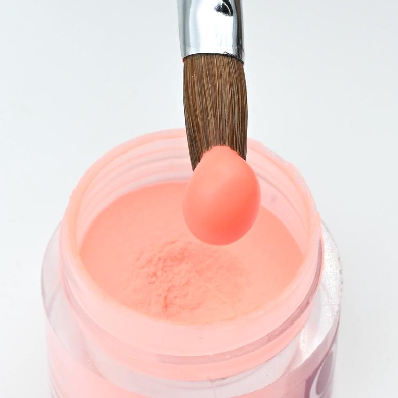 Organicolor Neón Peach — imagen 7 de 7
