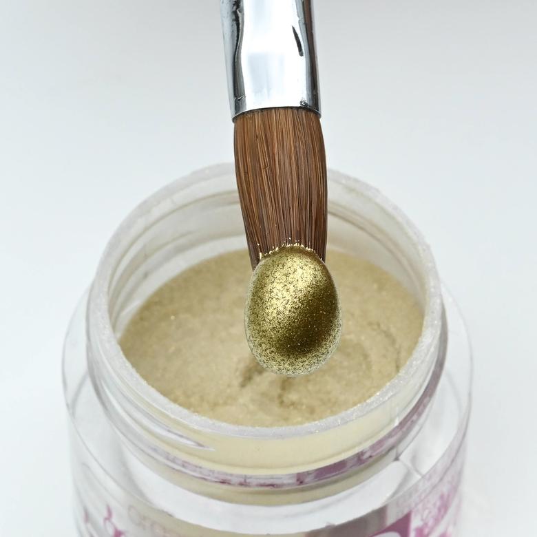 Organicolor Metallic Gold — imagen 3 de 7