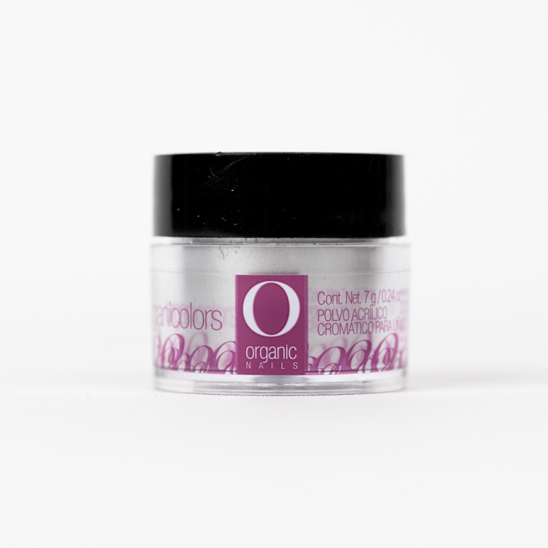 Organicolor Metallic Silver — imagen 2 de 7