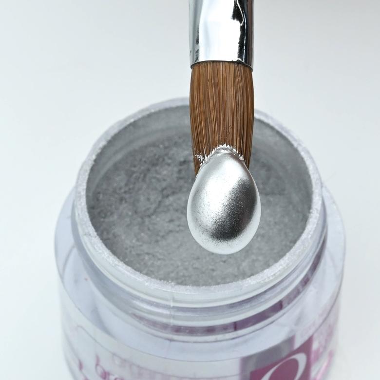 Organicolor Metallic Silver — imagen 7 de 7