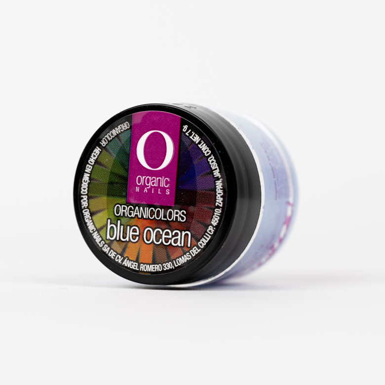 Organicolor G1 Blue Ocean