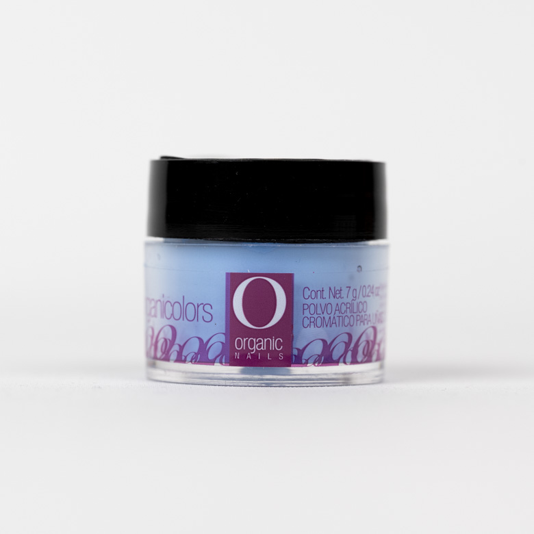 Organicolor G1 Blue Ocean — imagen 2 de 7