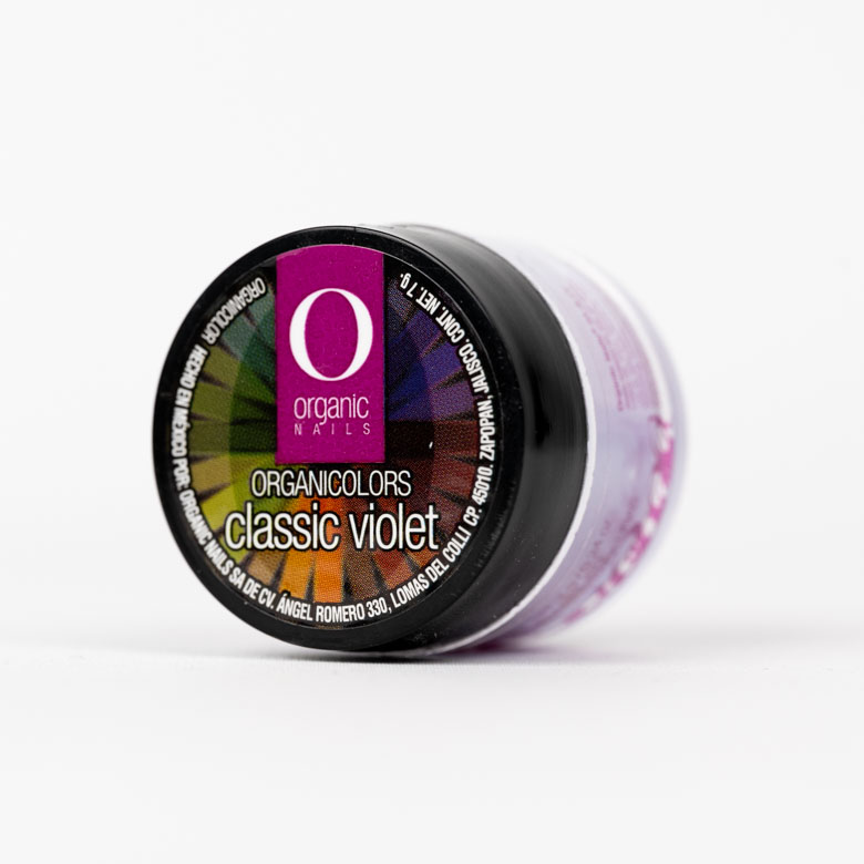 Organicolor G1 Classic Violet