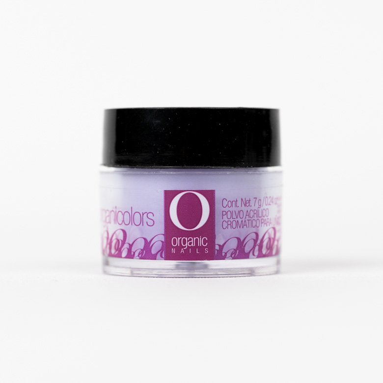 Organicolor G1 Classic Violet — imagen 2 de 7