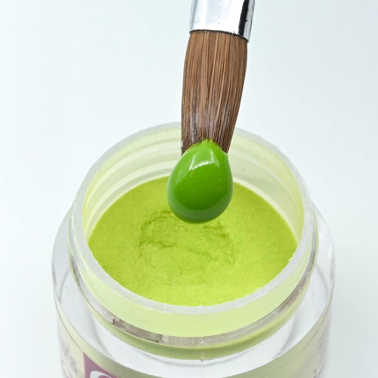 Organicolor G1 Green Apple — imagen 7 de 7