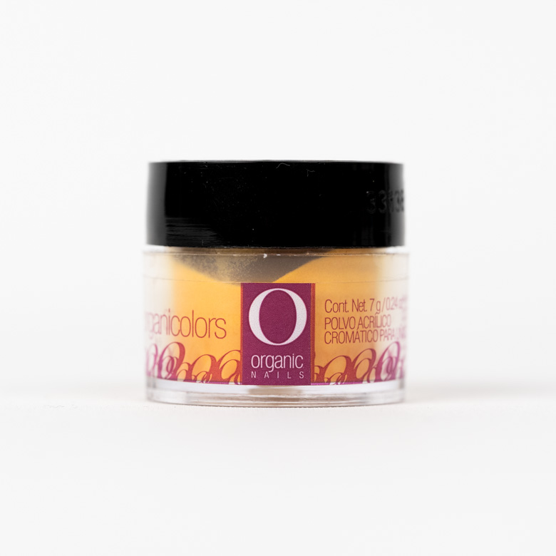 Organicolor G1 Ocre — imagen 2 de 7