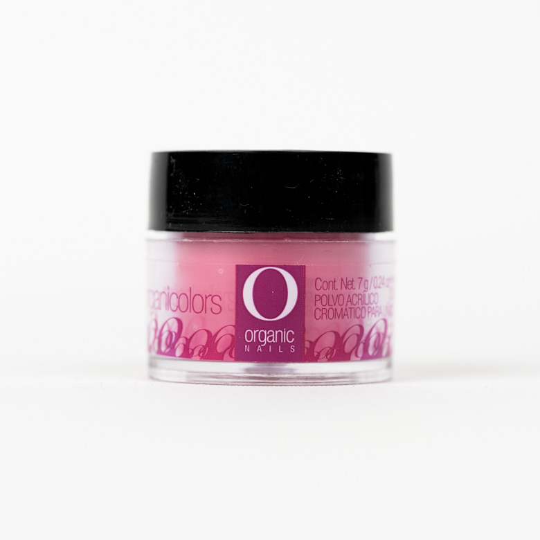 Organicolor G1 Royal Pink — imagen 2 de 7