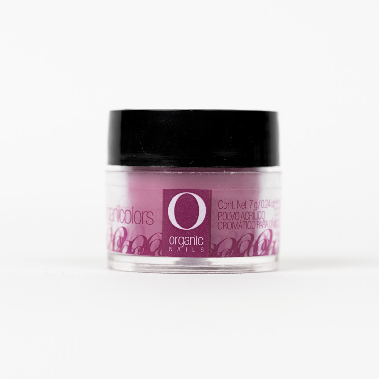 Organicolor G1 Royal Red — imagen 2 de 7