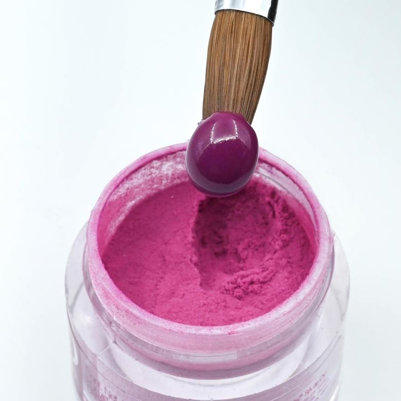 Organicolor G1 Royal Red — imagen 3 de 7