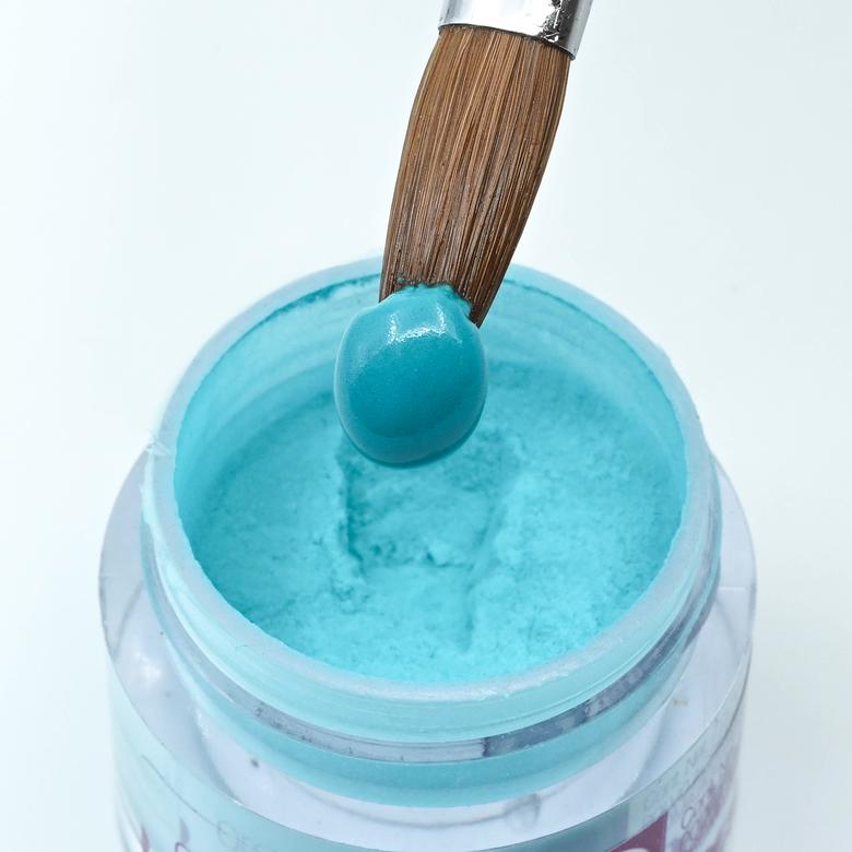 Organicolor G1 Turquoise — imagen 3 de 7