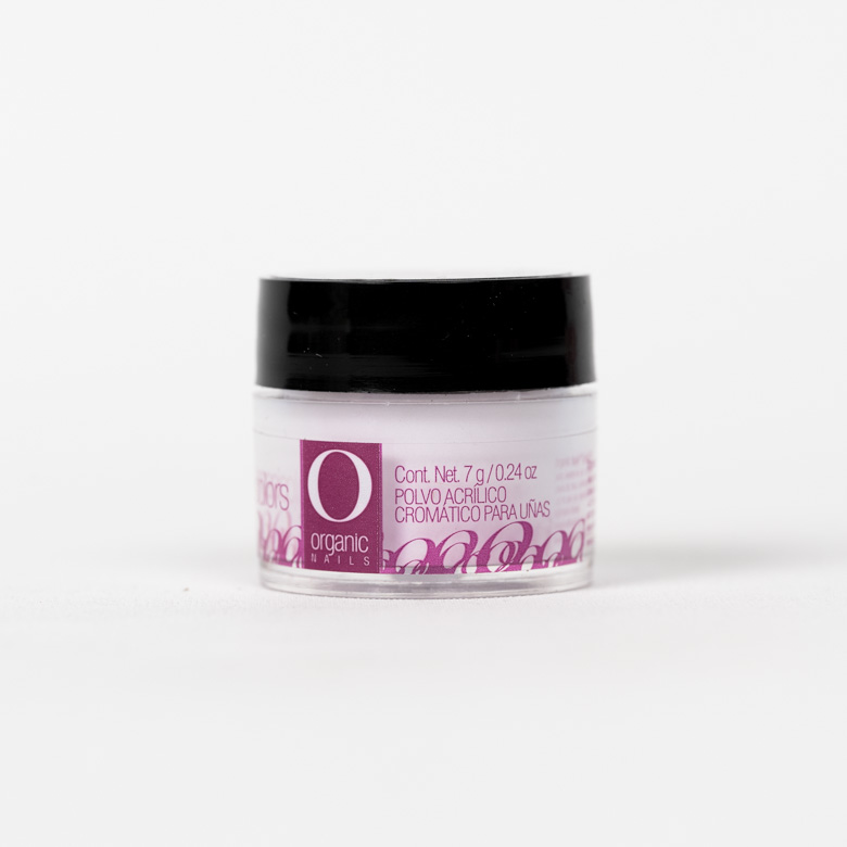 Organicolor G2 Pastel Blossom — imagen 2 de 7