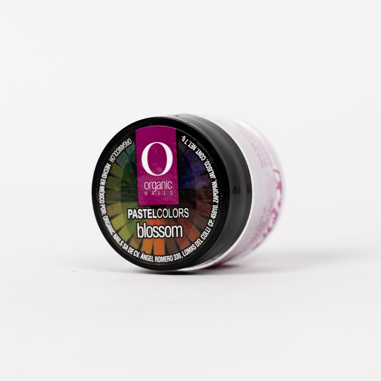 Organicolor G2 Pastel Blossom — imagen 6 de 7