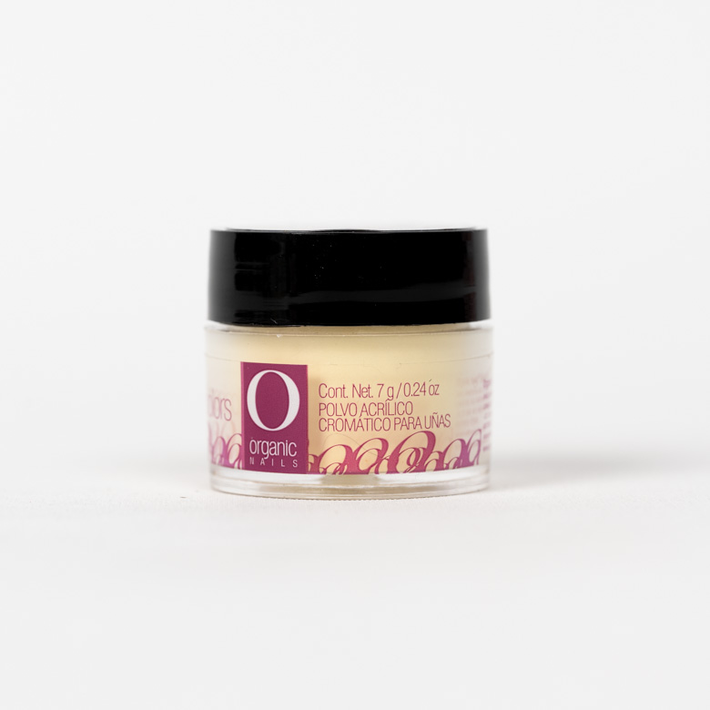 Organicolor G2 Pastel Buff — imagen 2 de 7
