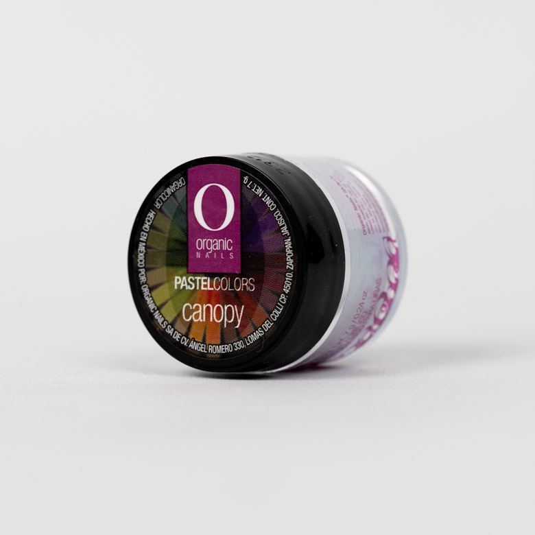 Organicolor G2 Pastel Canopy — imagen 6 de 7