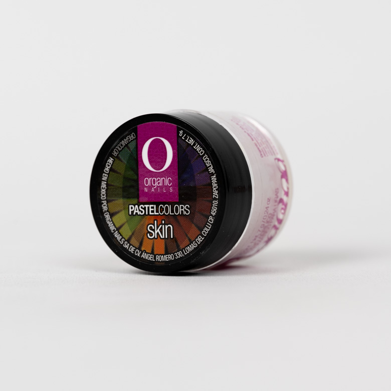 Organicolor G2 Pastel Skin — imagen 6 de 7