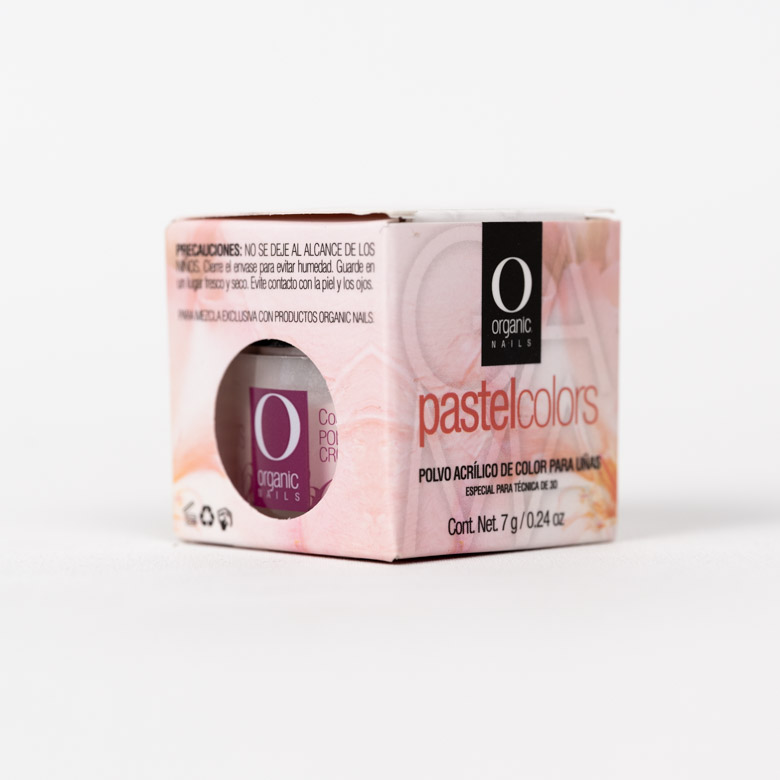 Organicolor G2 Pastel Sunrise — imagen 4 de 7