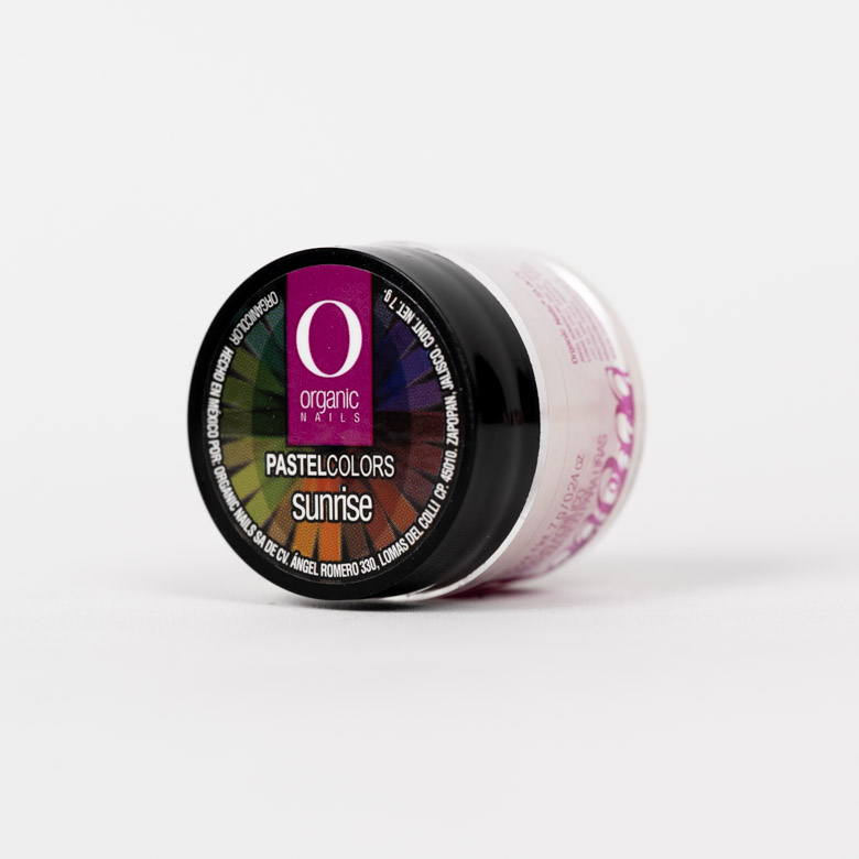 Organicolor G2 Pastel Sunrise — imagen 6 de 7