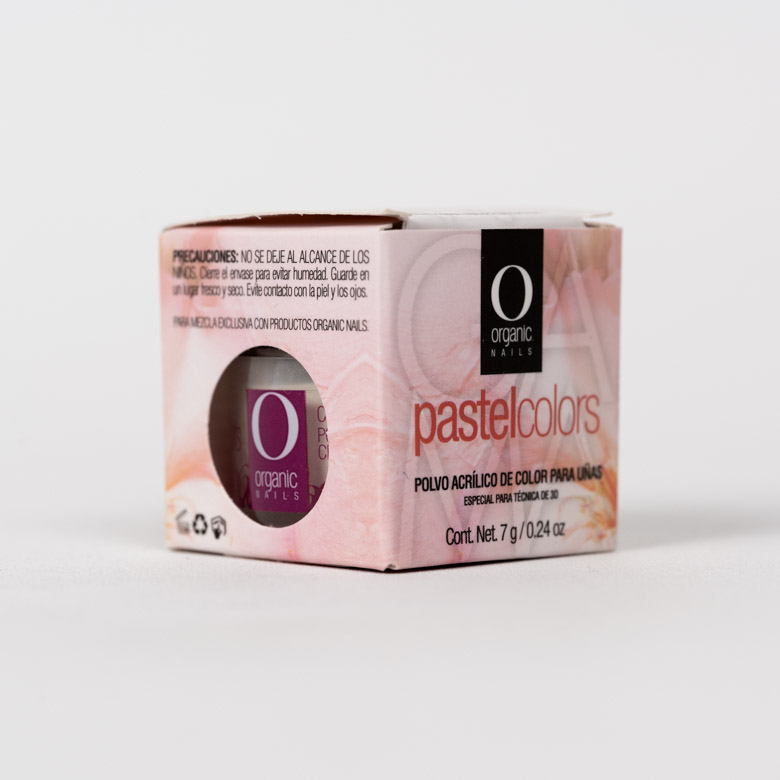 Organicolor G2 Pastel Verdant — imagen 4 de 7