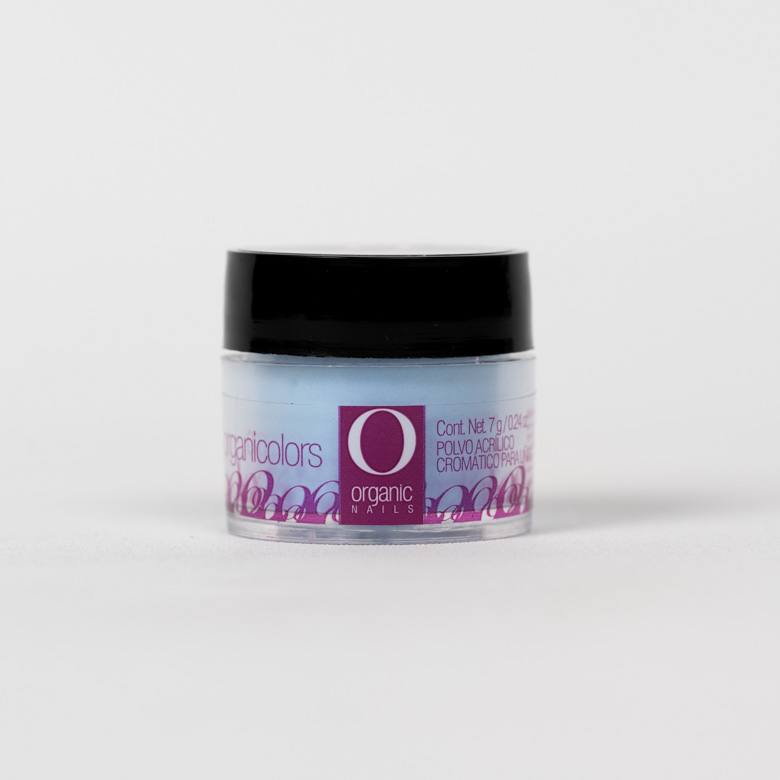 Organicolor G3 Neón Berry — imagen 2 de 7