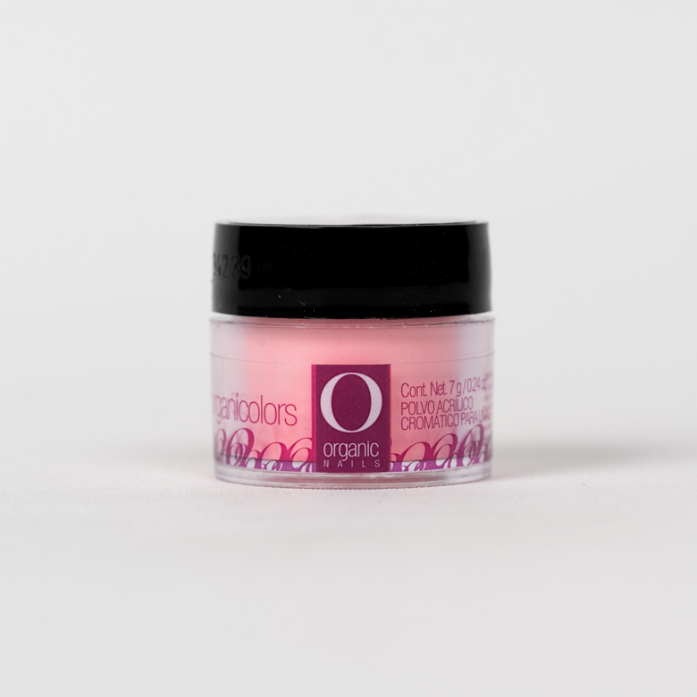 Organicolor G3 Neón Guava — imagen 2 de 7