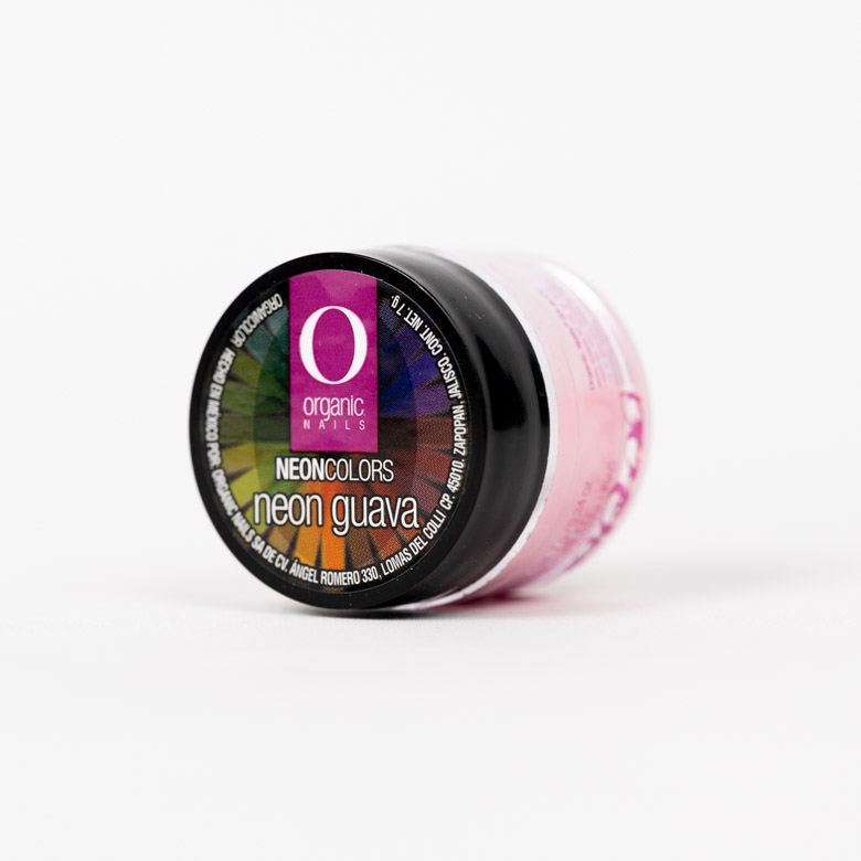 Organicolor G3 Neón Guava — imagen 6 de 7