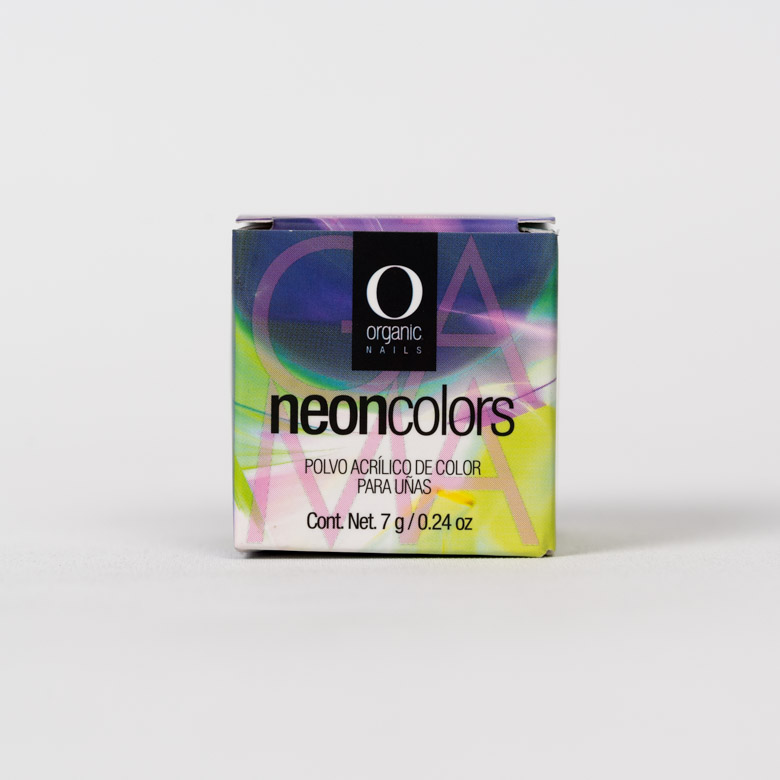 Organicolor G3 Neón Lime — imagen 2 de 4