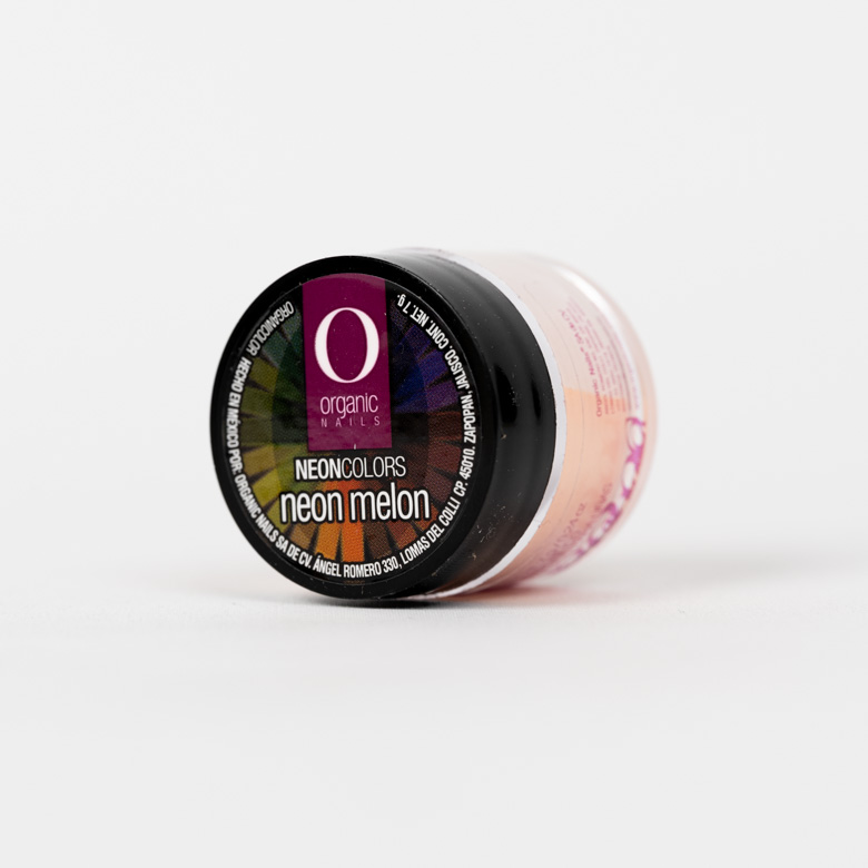 Organicolor G3 Neón Melón