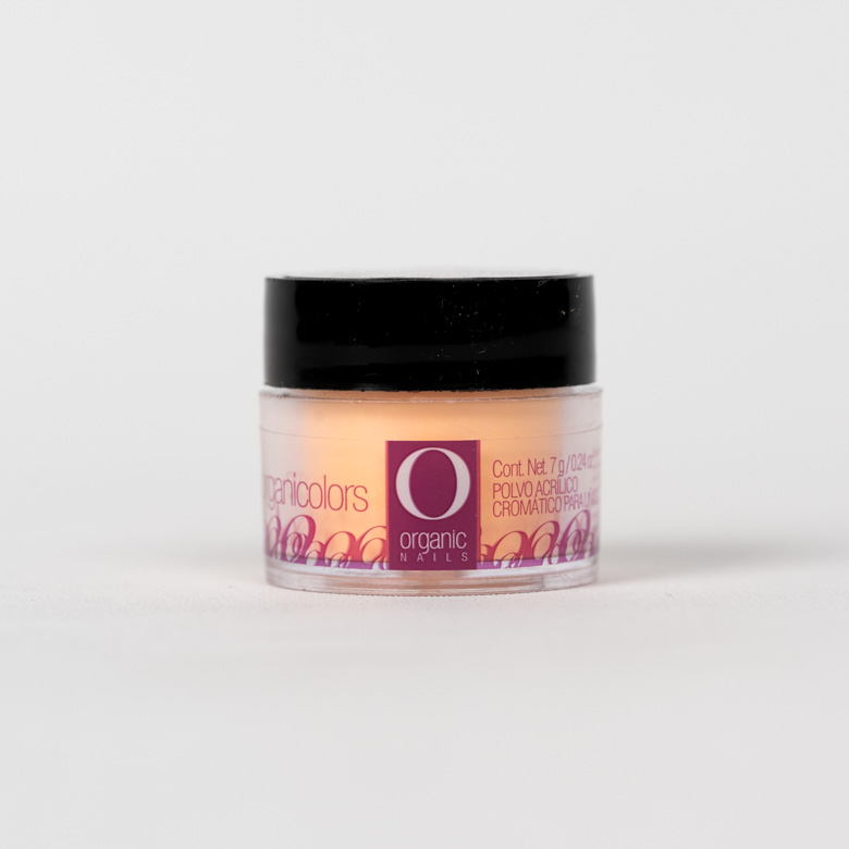 Organicolor G3 Neón Melón — imagen 2 de 7