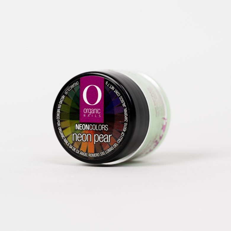 Organicolor G3 Neón Pear