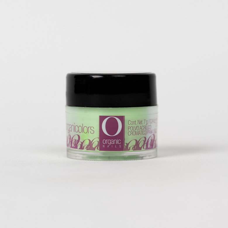 Organicolor G3 Neón Pear — imagen 2 de 7